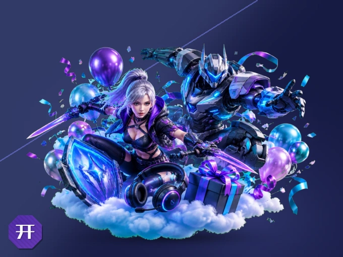 简易观赛说明